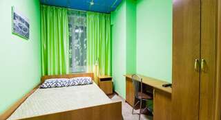 Гостиница Альтаир Новосибирск Двухместный номер эконом-класса с 1 кроватью-1